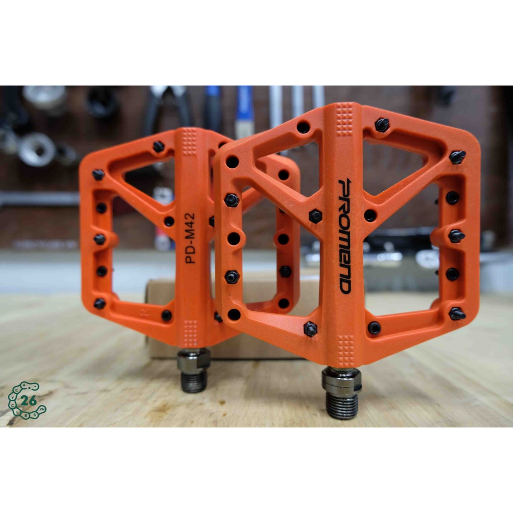 Pedal xe đạp MTB Promend PD-M42