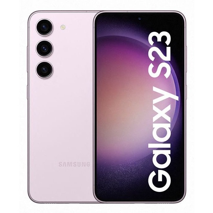 Điện thoại Samsung S23 5G 2 sim 128GB 99%