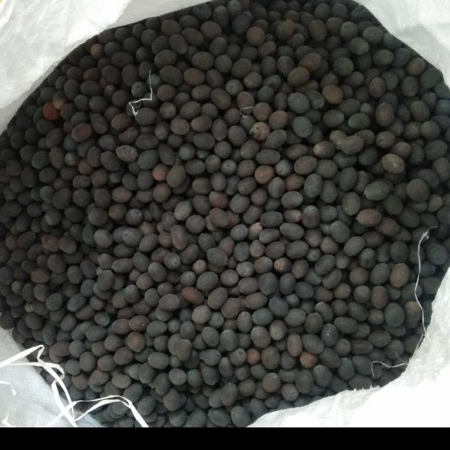 Hạt Sen Khô Đen Đồng Tháp 300g