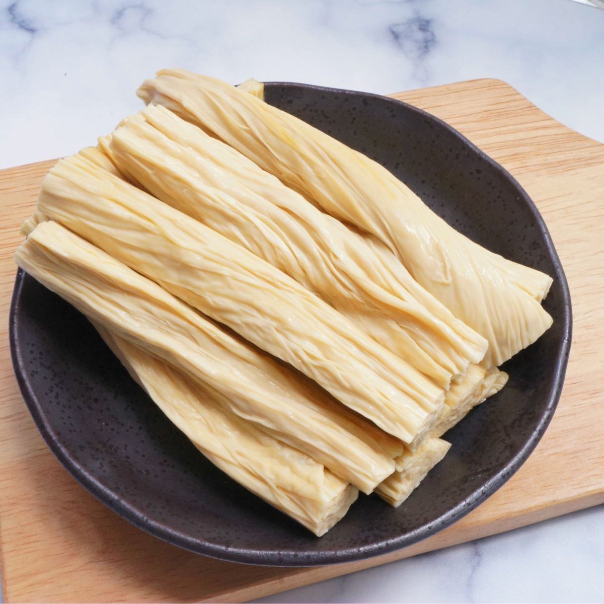 [GÓI 1KG] Bột mì căn - Bột Vital Wheat Gluten - Bột lúa mì làm đồ chay, giò chả, bò viên