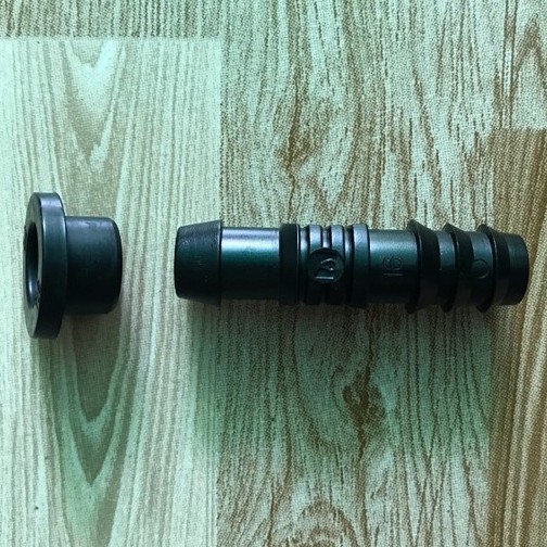 Combo 10 Khởi thủy 16mm - Kèm ron cao su
