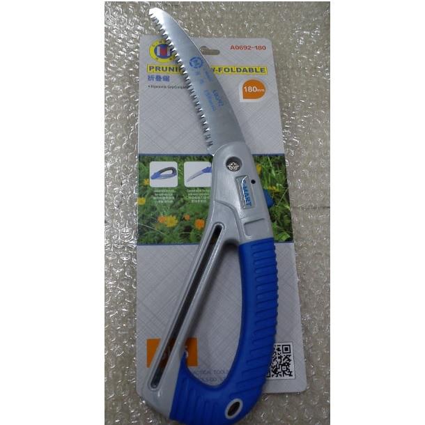 Cưa xếp 180mm A0692 C-MART