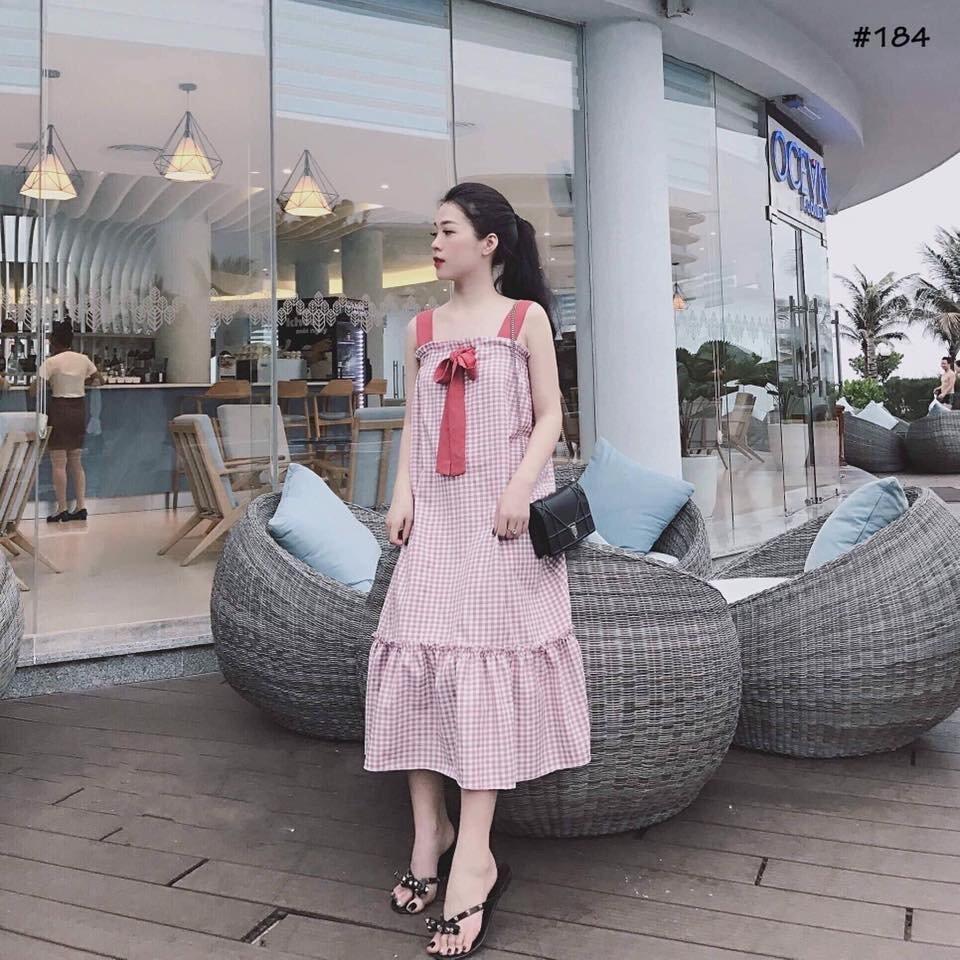 SET ĐẦM MẸ VÀ BÉ