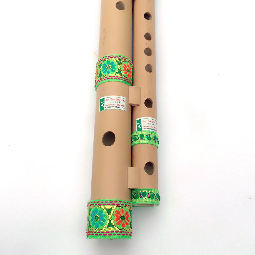 sáo mèo kép việt