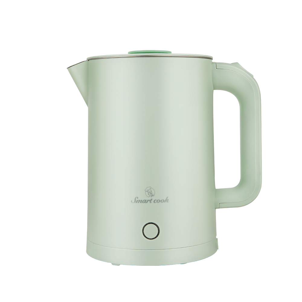 Ấm đun siêu tốc smartcook 1.5l kes-3857x