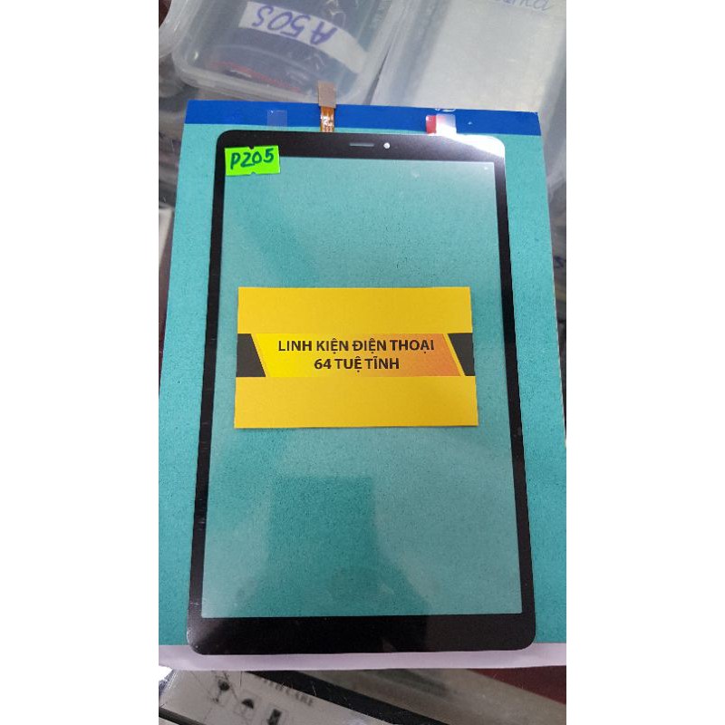 Cảm ứng samsung tab P205