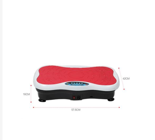 IT SMART  Whole body vibration - Máy gỉam mỡ toàn thân