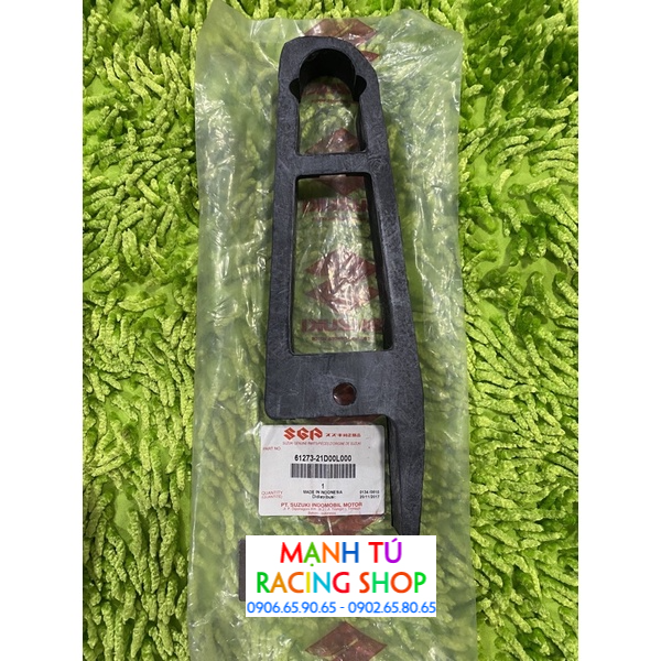 Cao su gấp/ đỡ sên xipo/sport/rgv/rgx/satria