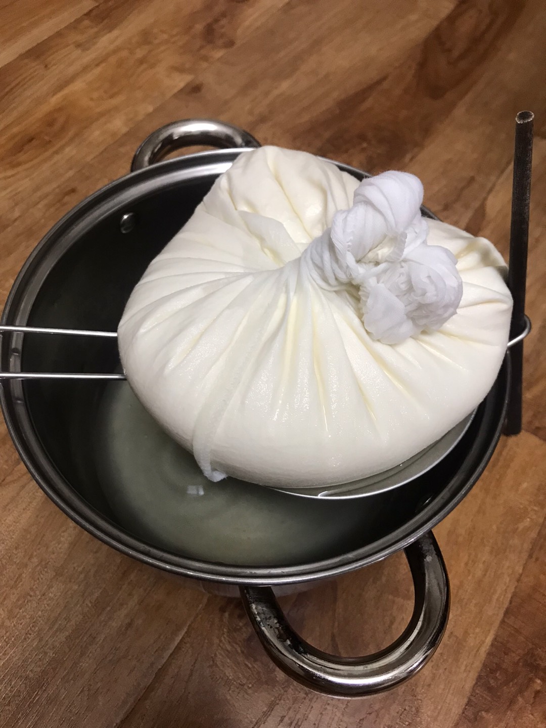 Túi lọc sữa chua Hy-lạp cotton
