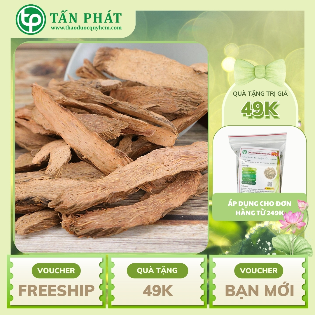 Đại hoàng khô 1kg - Hàng công ty chất lượng cao với giá tốt - Hàng sạch xanh thơm phù hợp mọi nhu cầu sử dụng