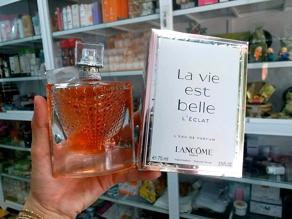 Nước hoa LAVIE EST BELLE 75ml