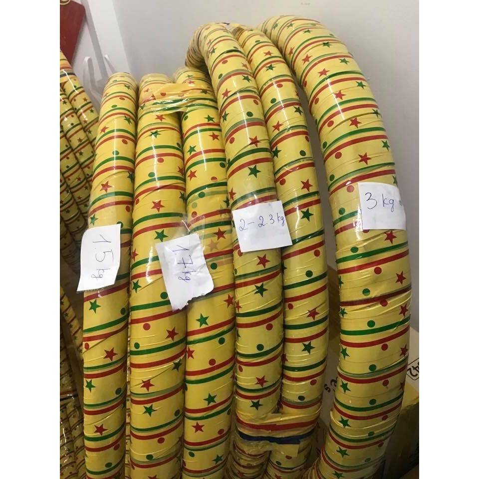 Vòng lắc mây các size