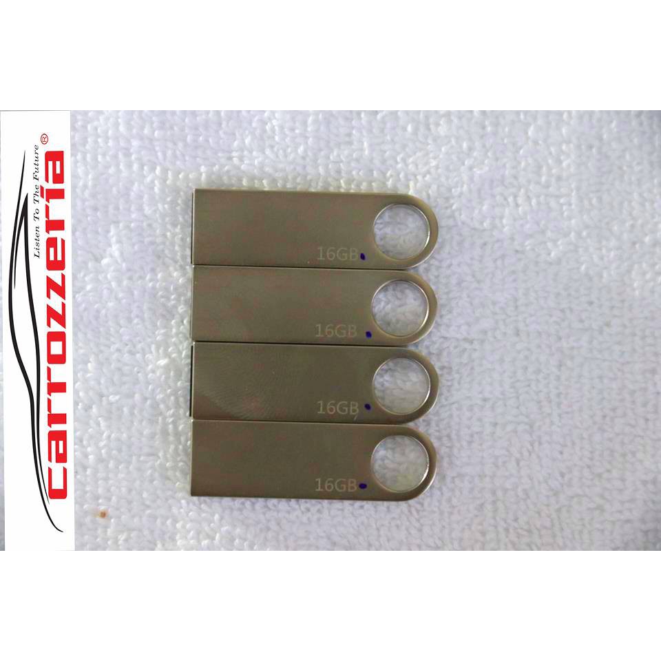 [HCM]Usb Carrozzeria 16GB