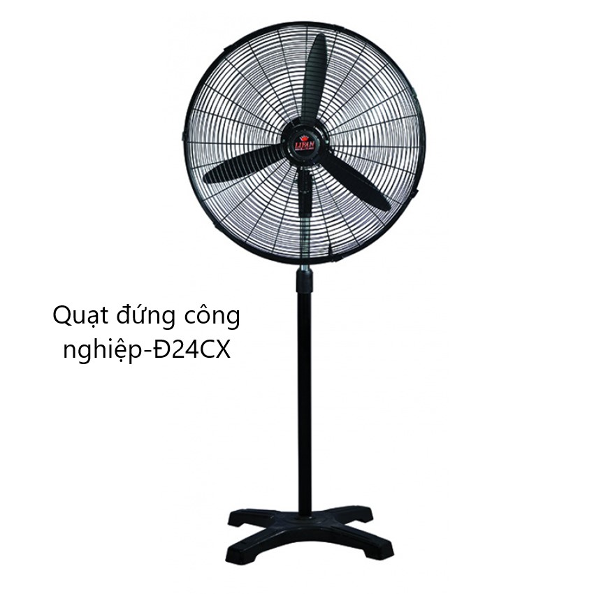 Quạt đứng công nghiệp LIFAN Đ24CX