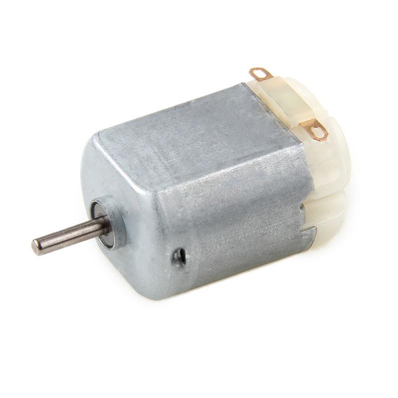 [HCM]Động cơ DC mini