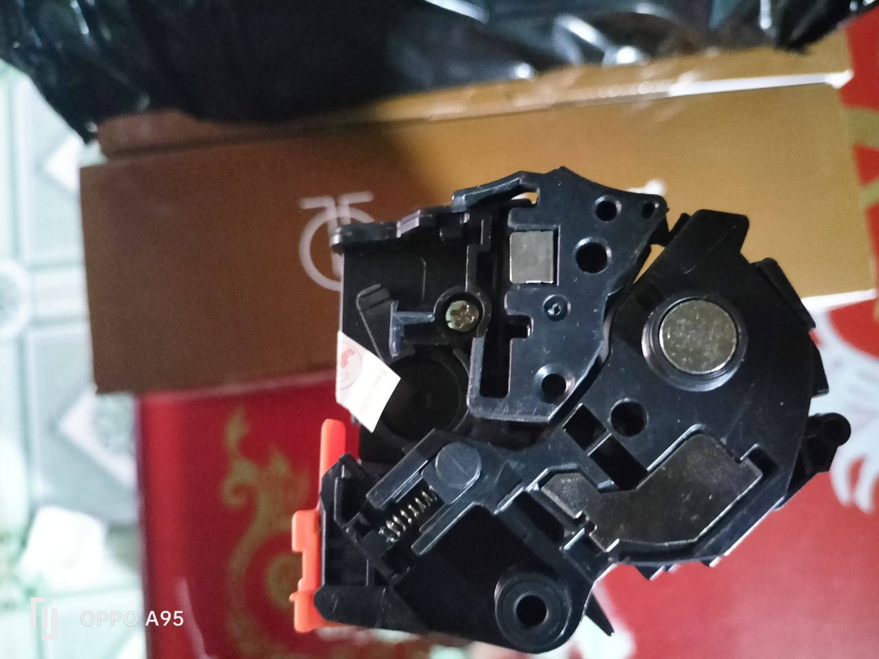 Hộp mực máy in canon 6030/6030W