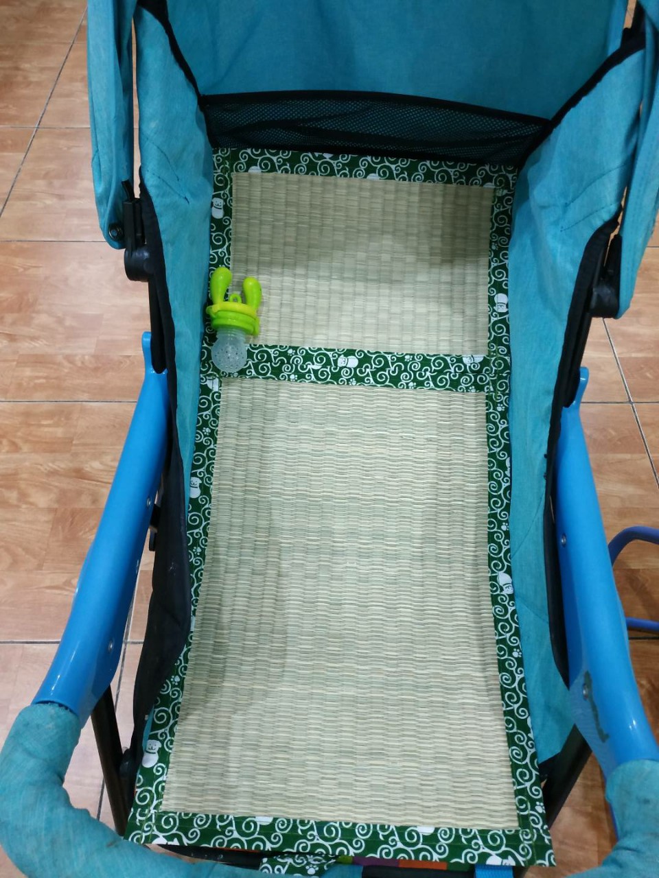 CHIẾU CÓI TATAMI CHO EM BÉ