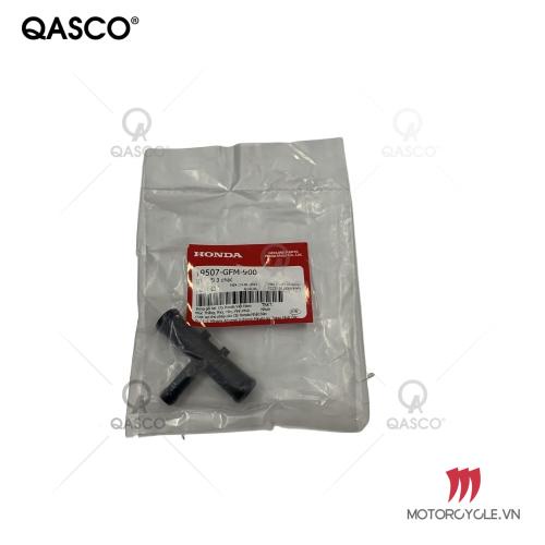 Đầu nối 3 chạc HONDA (19507GFM900) QASCO