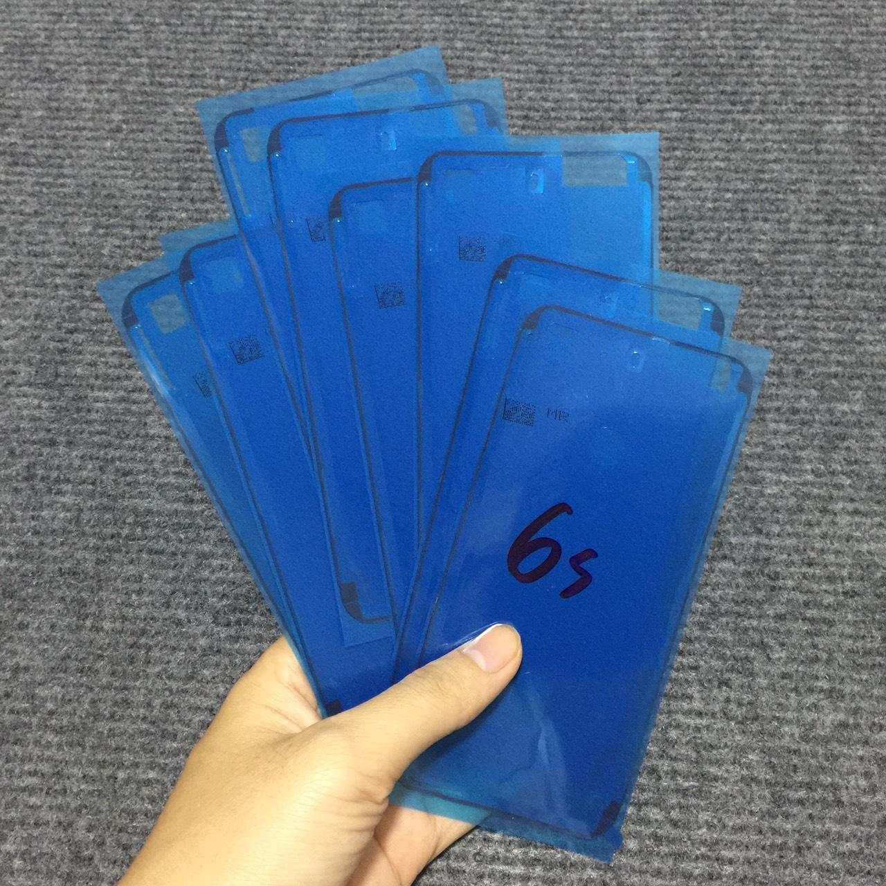 Ron chống nước Ip 6s