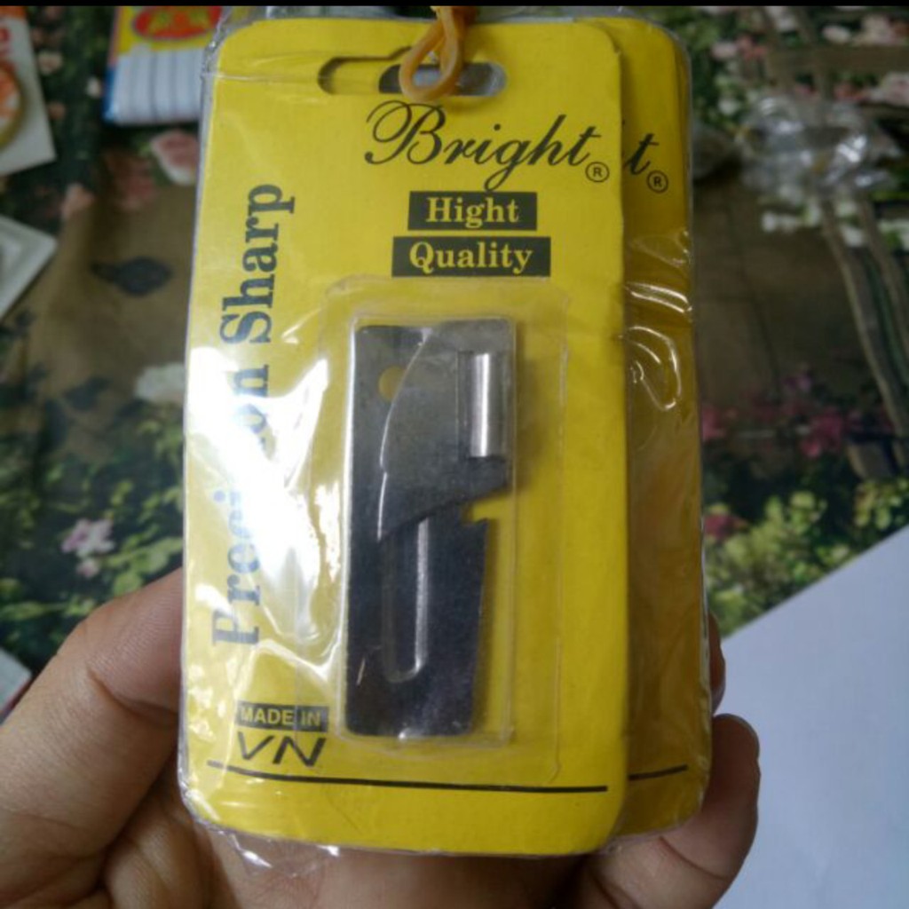 Dụng cụ Khui đa năng bằng thép không gỉ