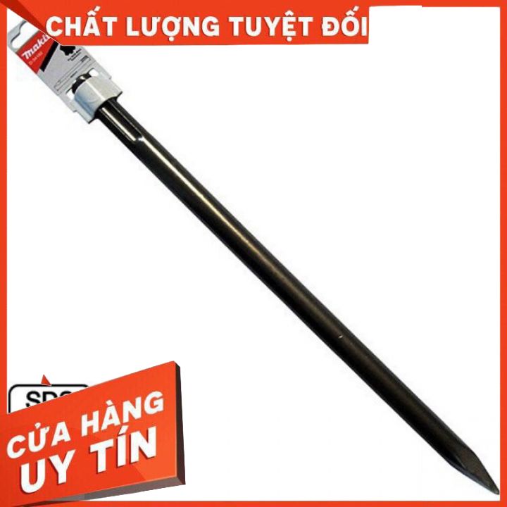Mũi đục chuôi SDS- MAX dài 400mm