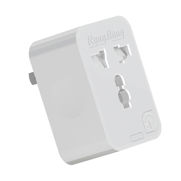 Ổ Cắm Wifi Rạng Đông