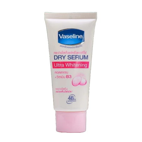 Serum  làm trắng thâm vùng nách Vaseline 50ml