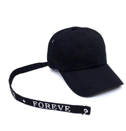 [HCM]Nón kết đuôi dài Forever Nam Nữ