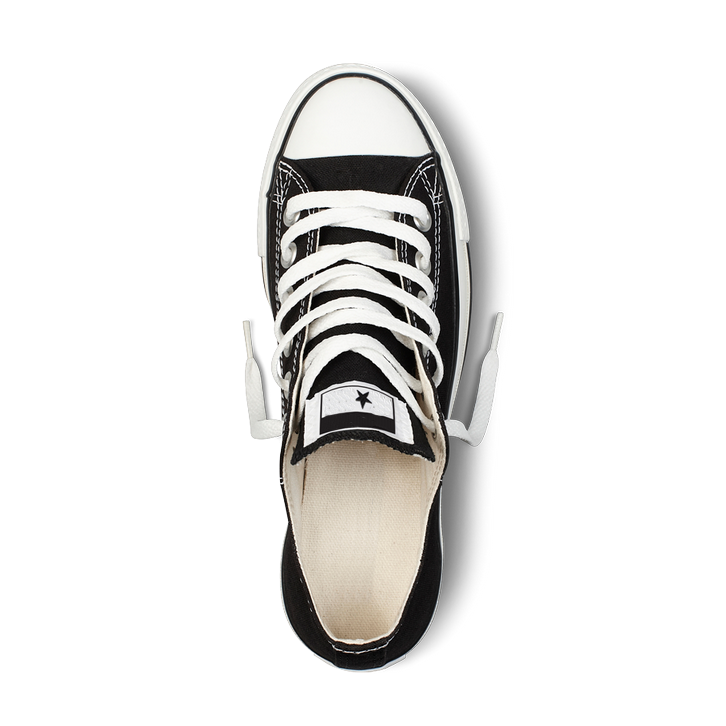 [HCM]Giày Sneaker Cổ Thấp CVS Nam Màu Đen