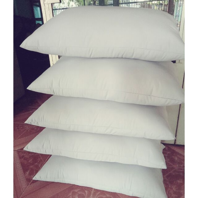 COMBO 3 GỐI 40x60 GÒN TRÁI 100% TỰ NHIÊN