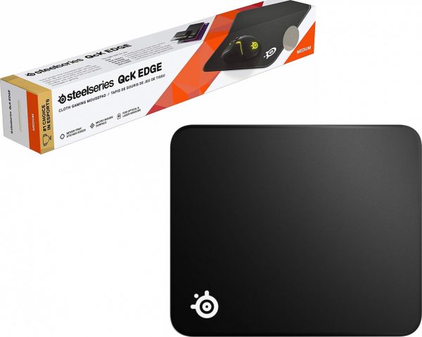 Bàn Di Chuột Steelseries Qck Edge Medium / Large / XL