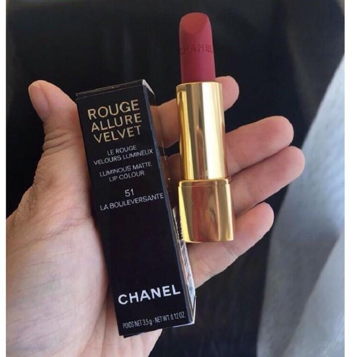 Son Chanel 51 La Bouleversante