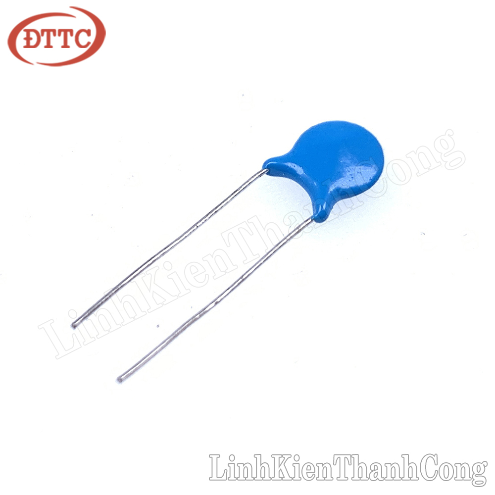 Bộ 5 Chiếc Tụ cao áp 471 0.47nF 2KV
