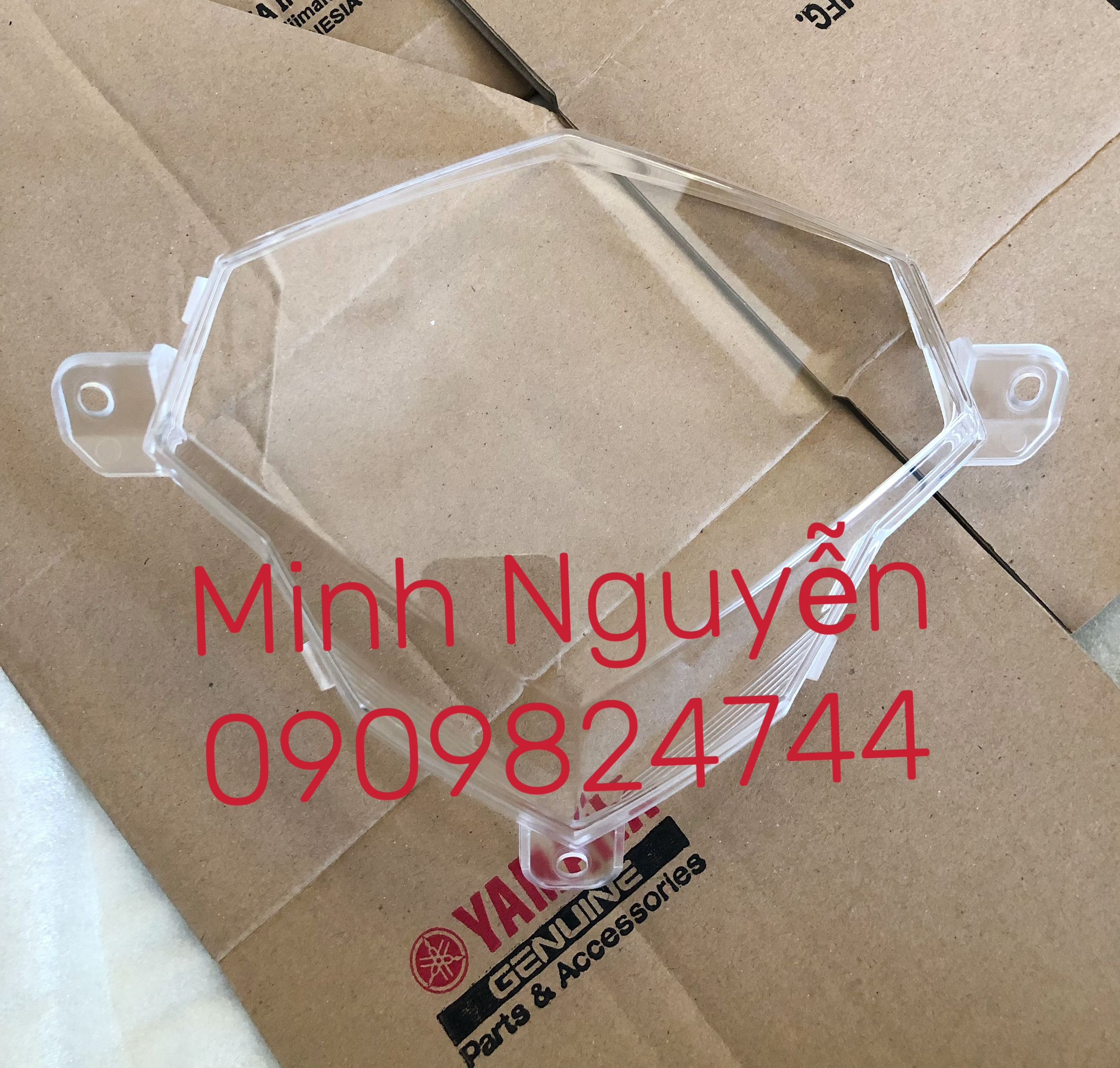 Mika đồng hồ mio m3 chính hãng yamaha indo