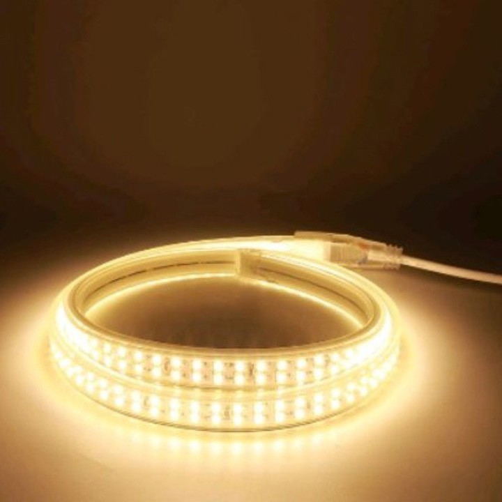 Dây đèn led trang trí ( bán lẻ theo m )
