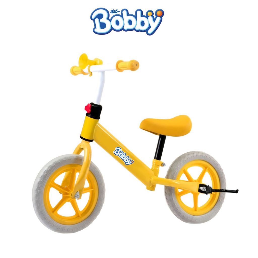 GIFT Bobby - Xe thăng bằng cho bé