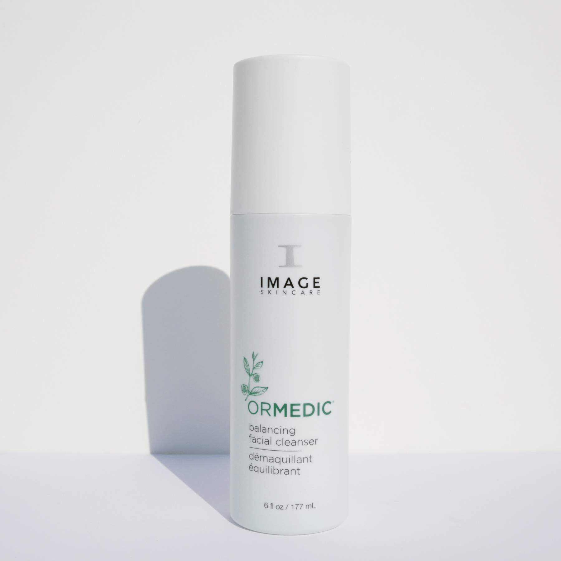 SỮA RỬA MẶT IMAGE ORMEDIC BALANCING FACIAL CLEANSER NỘI ĐỊA MỸ