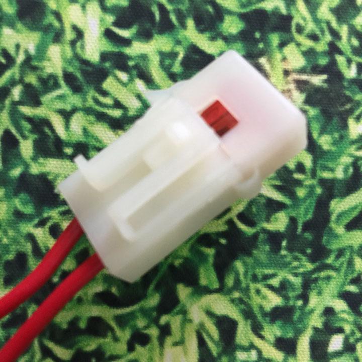 Dây cầu chì xe Wave RS