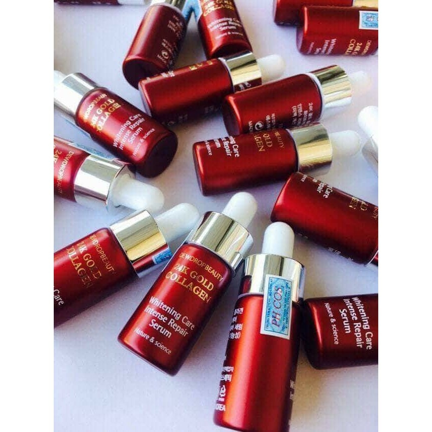 [HCM]Serum Dewdrop Beauty 24k