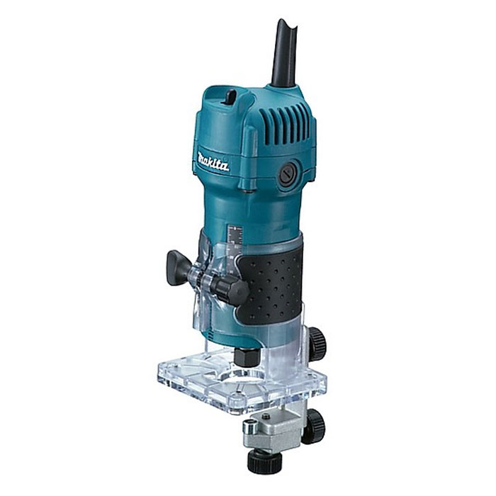 Máy soi MAKITA -3709 -6MM-530W
