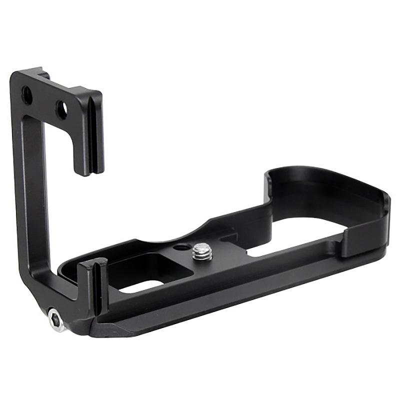 For Canon EOSM50 Vertical Quick Release L Plate/Bracket Holder Hand