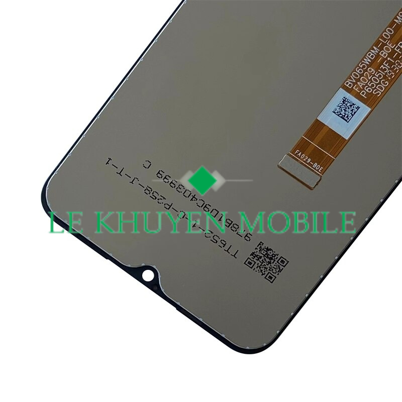Màn hình OPPO A11 2020