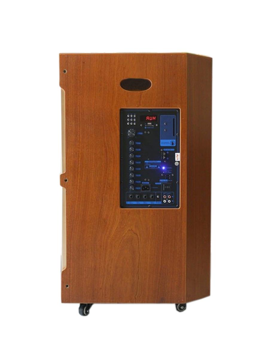 Loa kéo di động KTV SG4-18