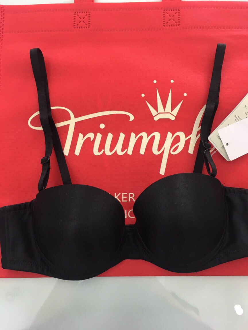 Áo ngực Triumph Maximizer 025 MDS