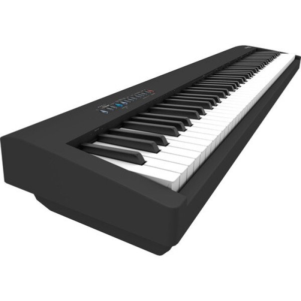 [Trả góp 0%]Bộ KIT Roland FP-30X Portable Digital Piano with Bluetooth kèm bàn ghế da pedan tai nghe Tascam TH-02 - Roland FP-30X
