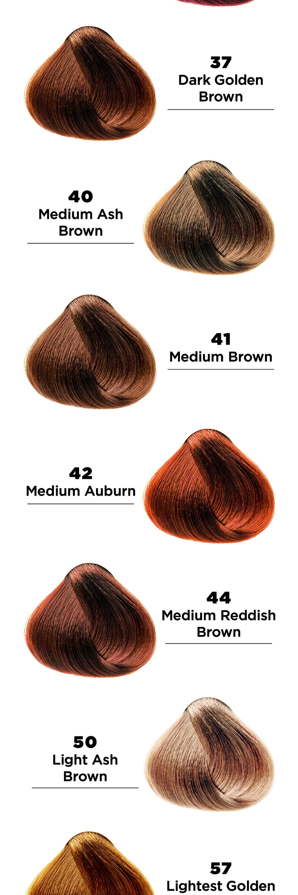 [Hcm] Revlon Colorsilk Dye Cream