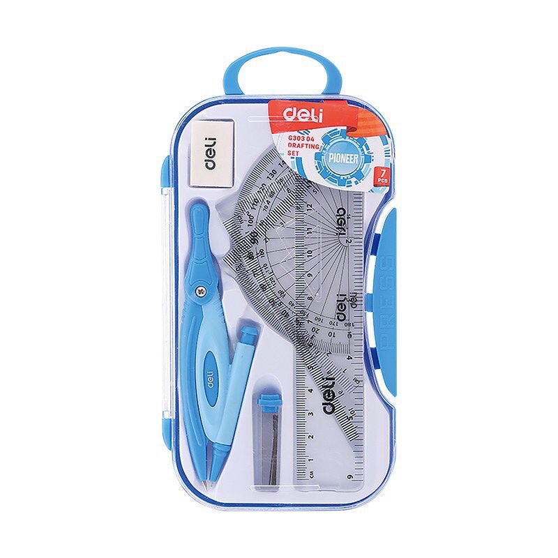 BỘ EKE DELI 30304