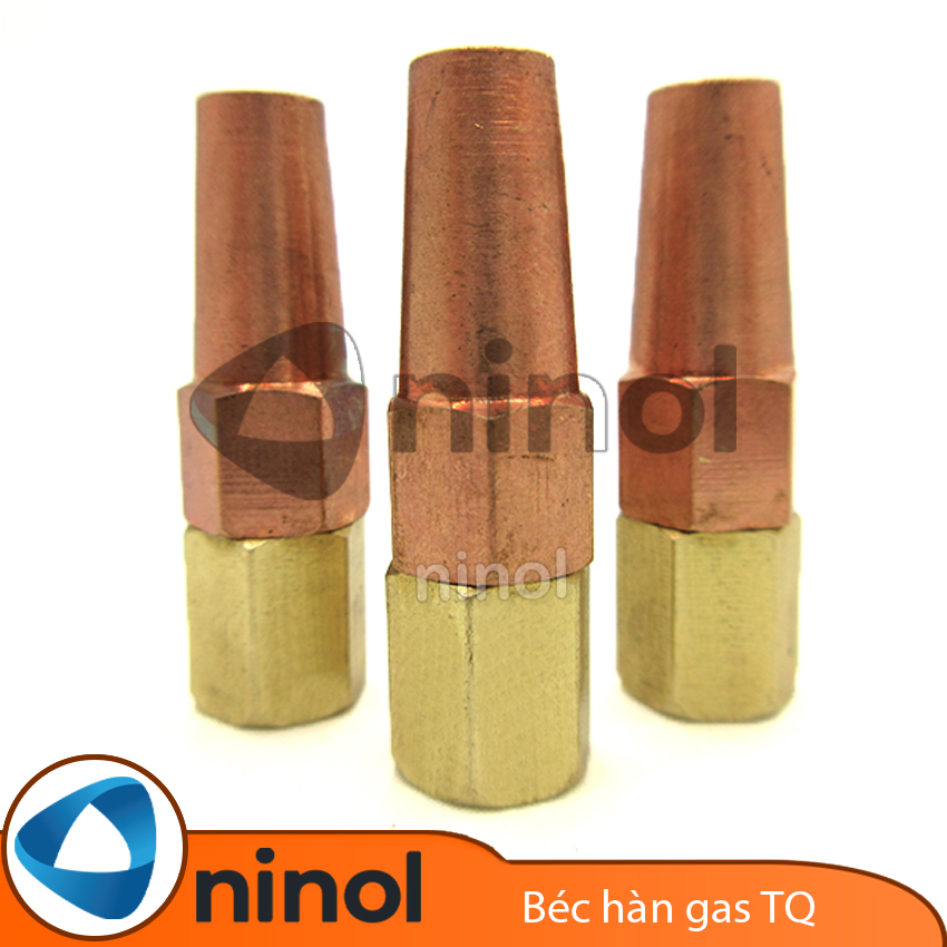Béc hàn gas tq