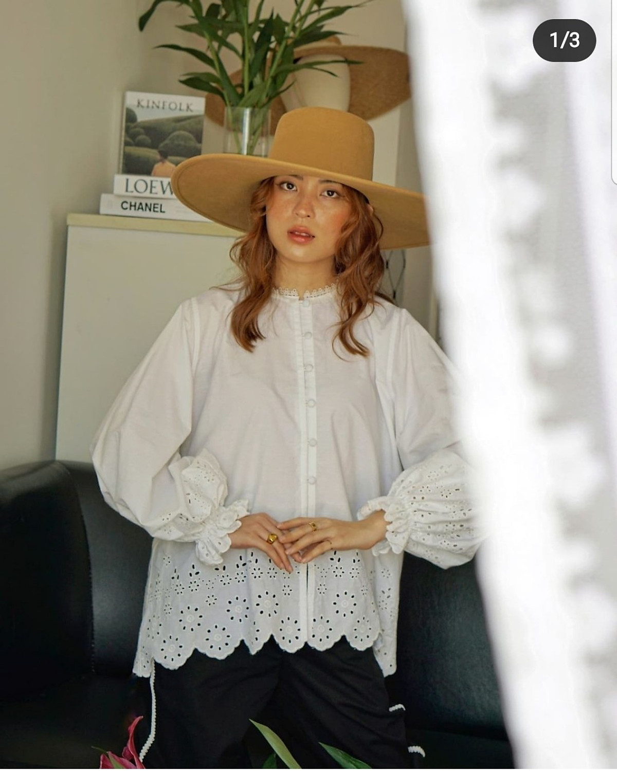 Áo Hive Honey Shirt