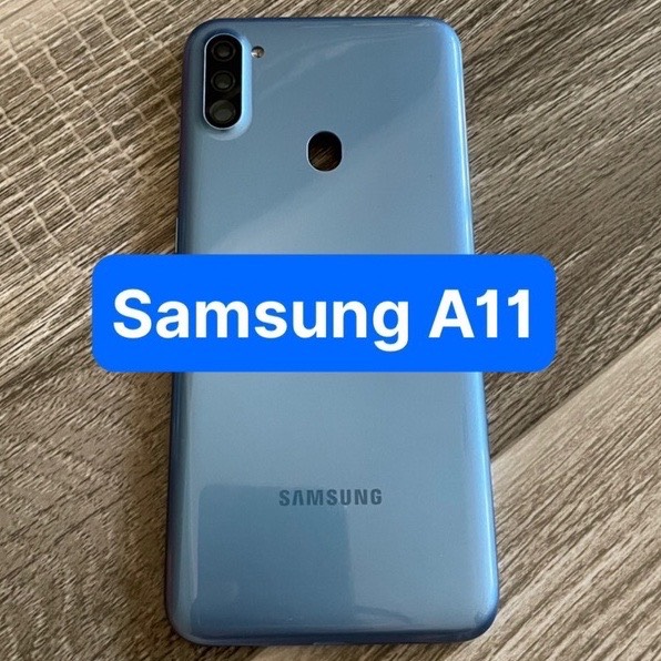 Lưng vỏ samsung A11